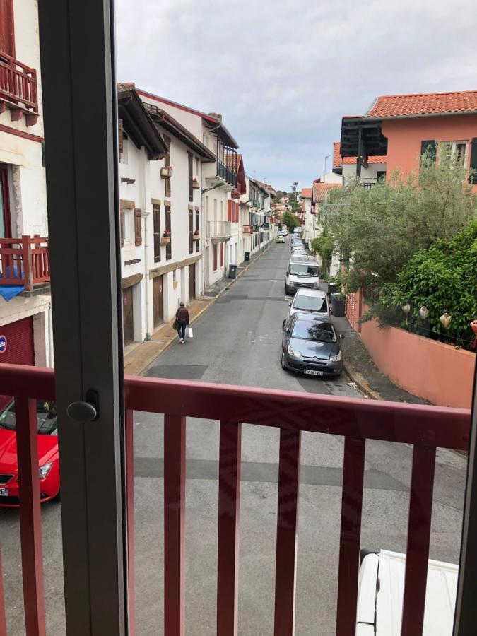 Appart 2 Pieces Avec Parking Quartier Du Lac Saint-Jean-de-Luz Luaran gambar